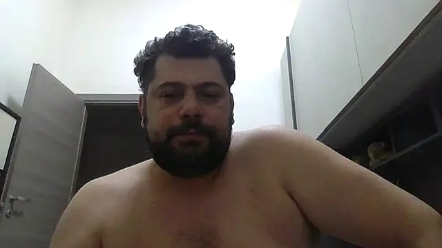 giuseppelovisi85 online show from 09/26/25, 09:30