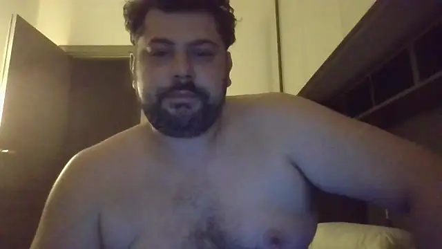 giuseppelovisi85 online show from 10/22/25, 07:02
