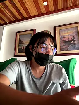 Kyra  Rose online show from 12/13/25, 08:14