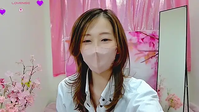 Haruno sakura ch online show from 04/02/26, 08:23