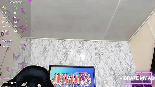 Snapshot of Natasha_clifford chatting on 02/11/26, 09:58 Natasha clifford online show from 02/11/26, 09:58