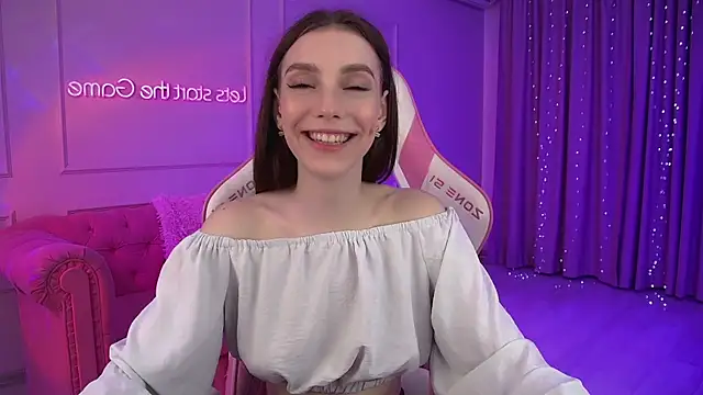 VeronicaVances online show from 07/03/26, 06:36
