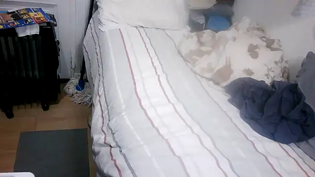 masculado69 online show from 02/16/26, 09:44