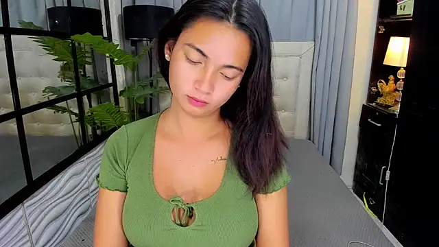 Patricia Anderson online show from 04/12/26, 04:12