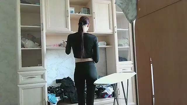 Lucy Divine online show from 03/10/26, 12:43