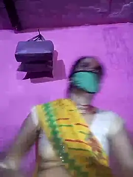 Hot ashna online show from 09/28/25, 02:55