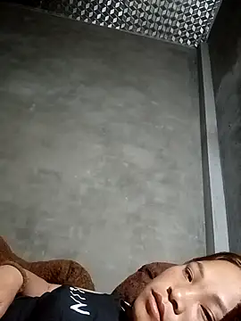 Milan6789 online show from 03/28/26, 09:36