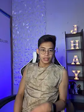 Prince-Harrison online show from 10/24/25, 10:00