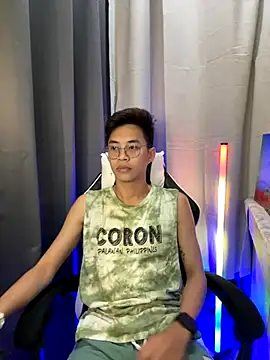 Prince-Harrison online show from 11/05/25, 10:59