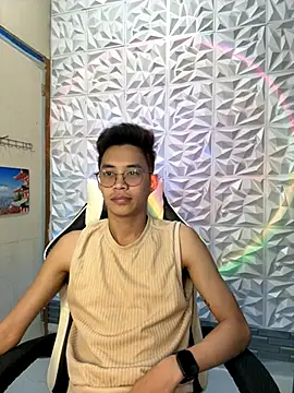 Prince-Harrison online show from 11/19/25, 03:45