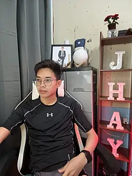 Prince-Harrison online show from 12/03/25, 05:00