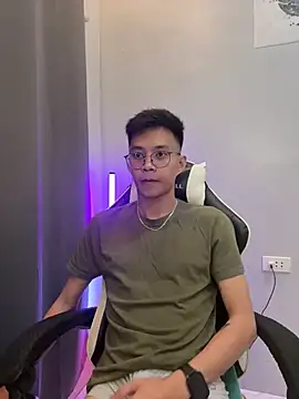 Prince-Harrison online show from 02/20/26, 05:57