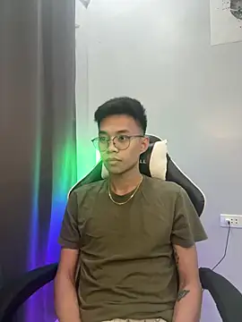 Prince-Harrison online show from 02/22/26, 06:39