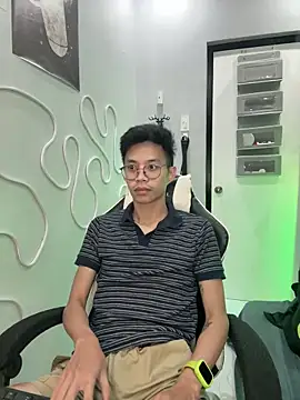 Prince-Harrison online show from 03/23/26, 08:24