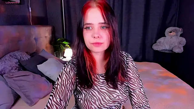 Alis Platt online show from 10/08/25, 01:03