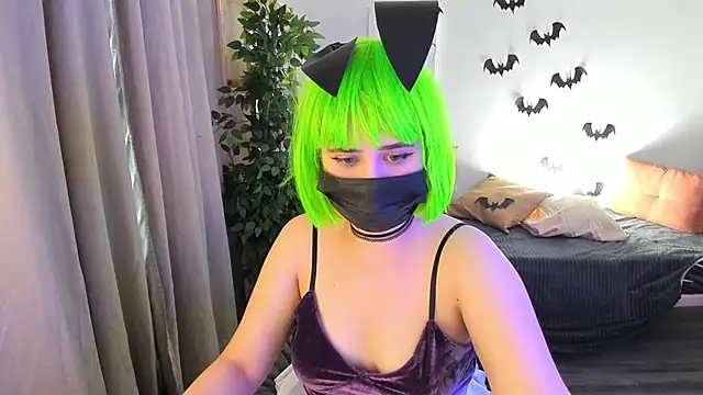 Alis Platt online show from 10/29/25, 05:20