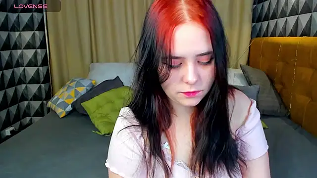 Alis Platt online show from 11/14/25, 01:04