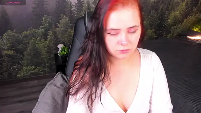 Alis Platt online show from 12/03/25, 01:02