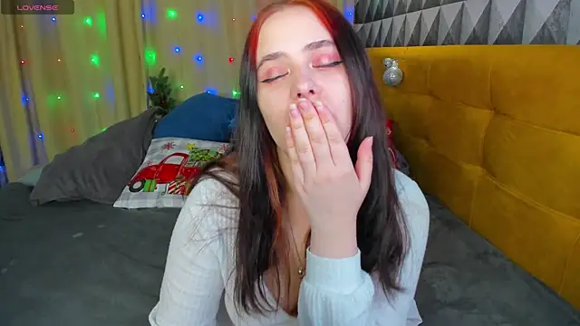 Alis Platt online show from 12/16/25, 01:10