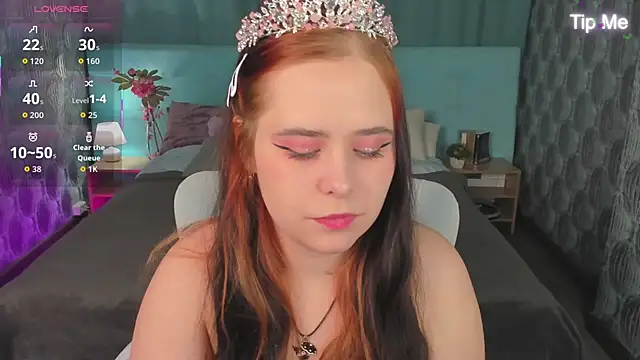 Alis Platt online show from 01/09/26, 08:50