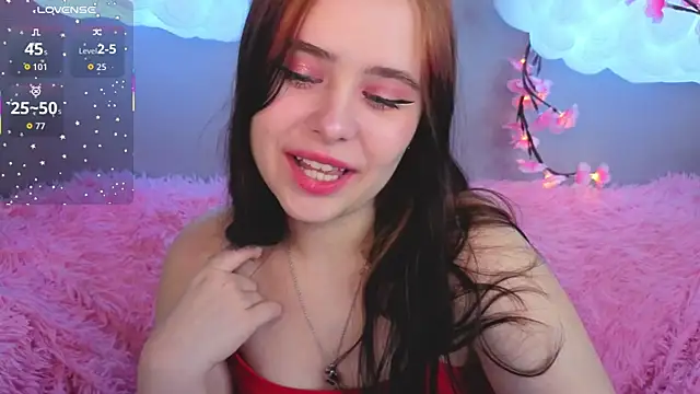 Alis Platt online show from 02/20/26, 01:02