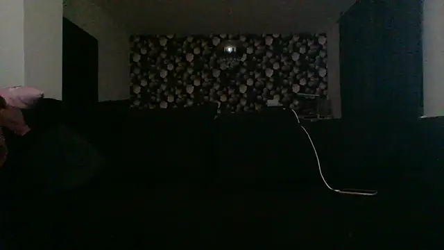 Blackariel online show from 02/18/26, 08:38