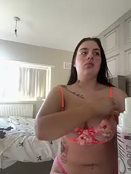 Victoriasteel online show from 03/26/26, 07:58