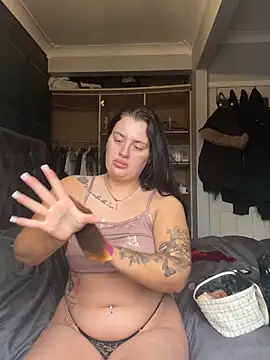 Victoriasteel online show from 04/01/26, 10:38