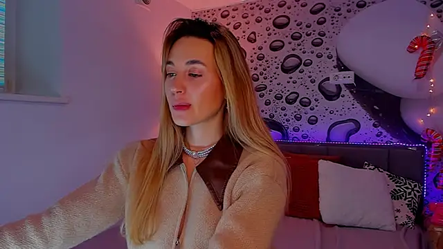 AlexaWilds online show from 01/18/26, 01:15