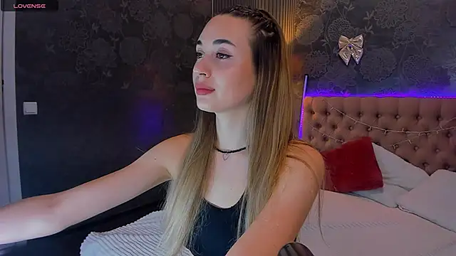 AlexaWilds online show from 04/04/26, 12:24