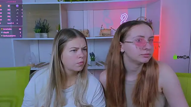 aria moo online show from 09/23/25, 12:19