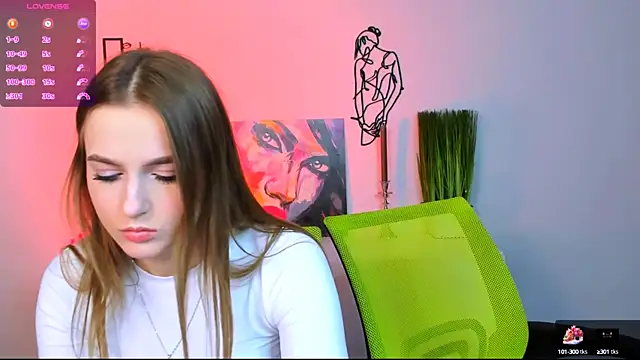 aria moo online show from 10/05/25, 07:23