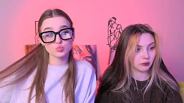 aria moo online show from 10/13/25, 07:03