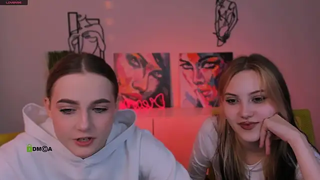 aria moo online show from 11/07/25, 05:40