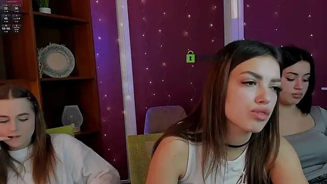 aria moo online show from 12/18/25, 07:36