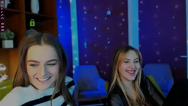 aria moo online show from 01/07/26, 03:25