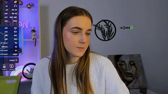 aria moo online show from 01/09/26, 06:38