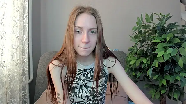 Kelly Gerzikaa online show from 09/26/25, 03:10