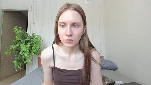 Kelly Gerzikaa online show from 03/21/26, 03:33