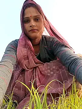 Sapna9685 online show from 12/19/25, 10:11