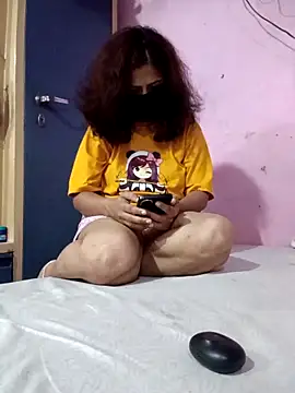Rinki bhabhiji online show from 10/21/25, 12:50