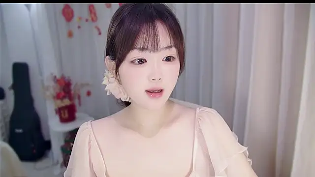 YUANYUAN-A online show from 02/28/26, 11:55