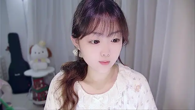 YUANYUAN-A online show from 04/03/26, 12:14