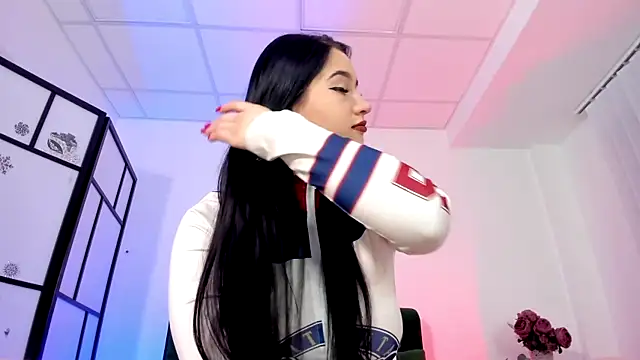 Mary Lori online show from 02/21/26, 07:31