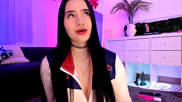 Mary Lori online show from 04/15/26, 06:20