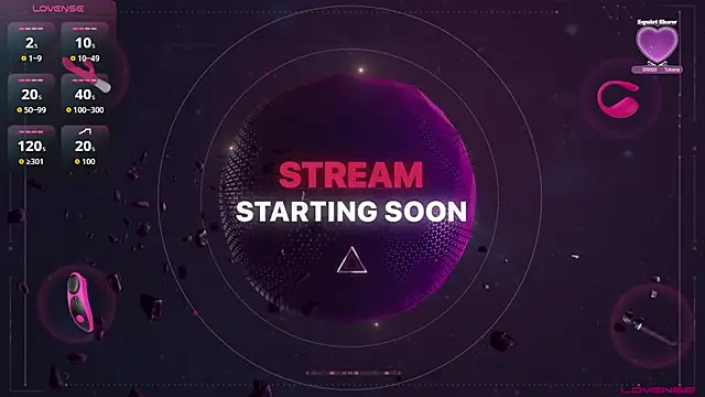 LilyWhite fr online show from 03/01/26, 11:07