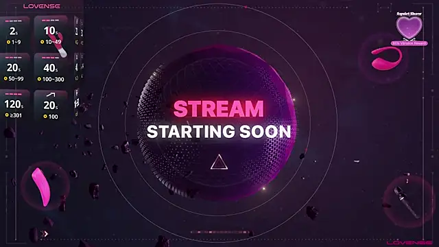 LilyWhite fr online show from 07/10/26, 08:33