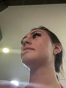 Isabellaa Palacios online show from 04/09/26, 03:50