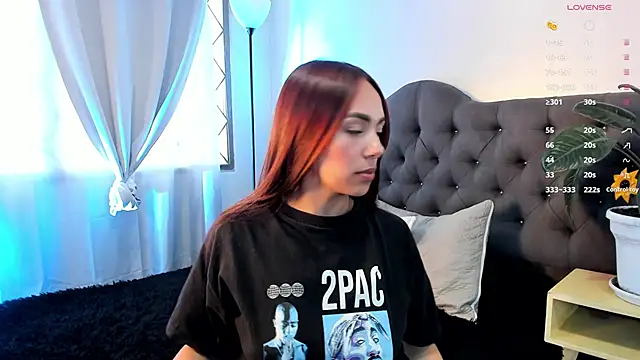 nikolevoshkie  online show from 09/10/25, 07:25