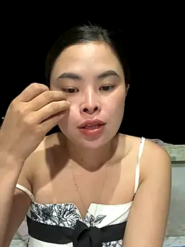 han-cute online show from 09/24/25, 01:58